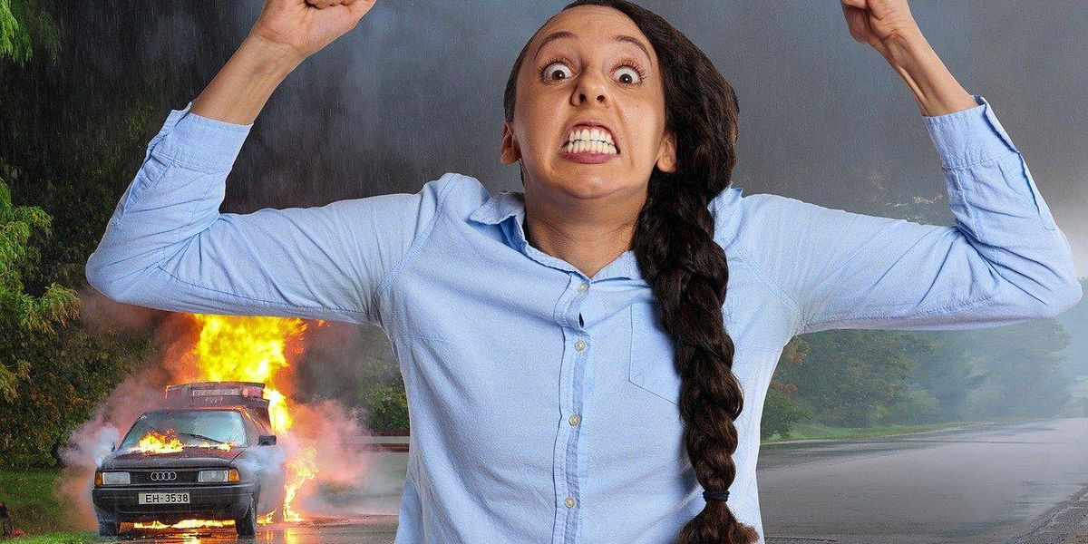 People Break Down The Stupidest Reason A Random Stranger Got Upset With Them