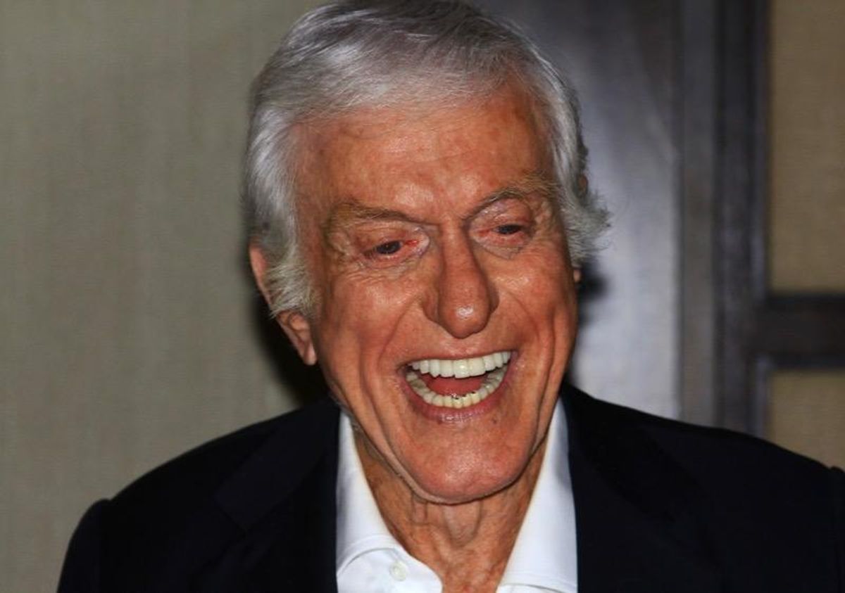 Low-key Kennedy Center arts awards to honor Joan Baez, Dick Van Dyke