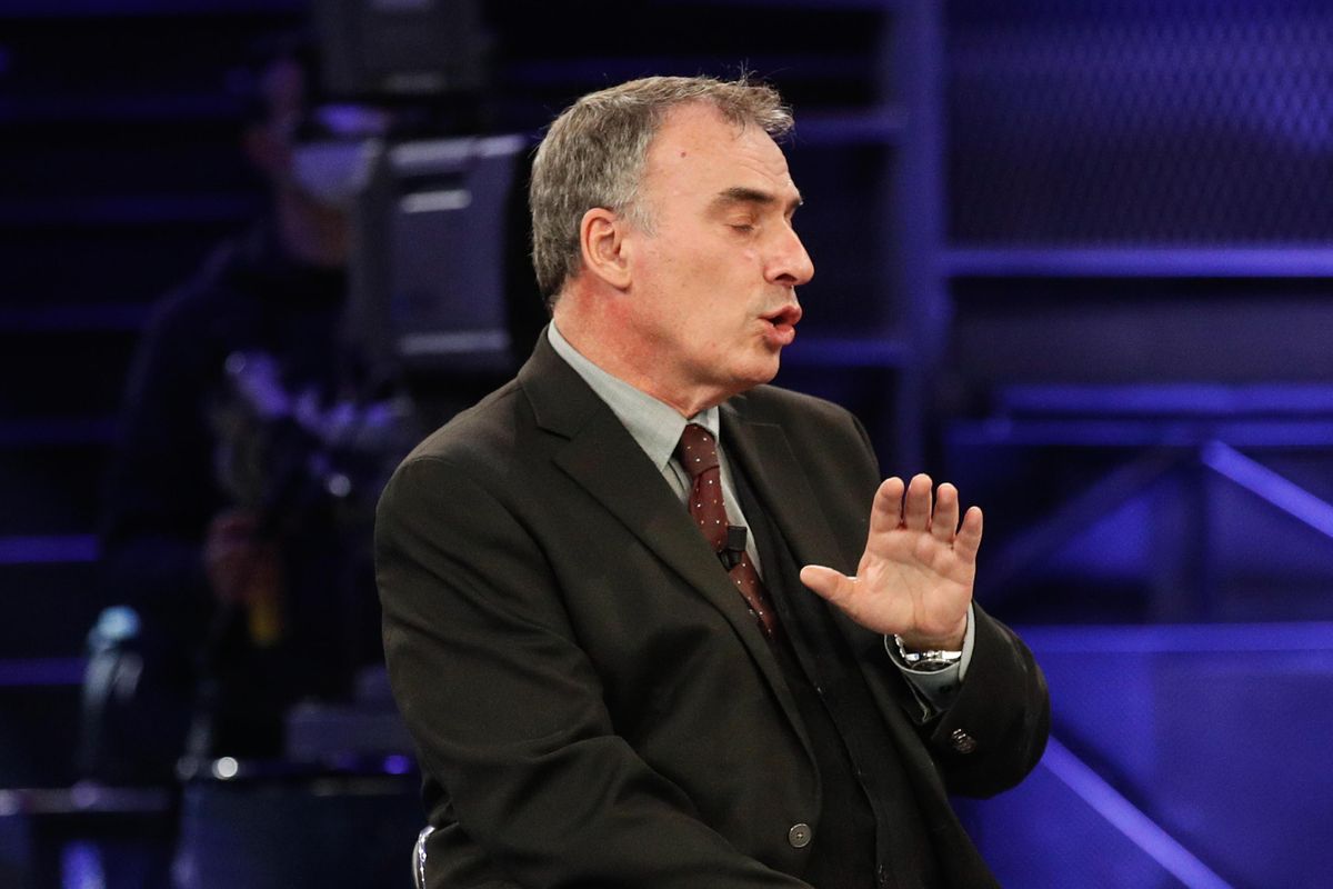 Chi ci ha mentito
sul piano pandemico ha ancora in mano le vite degli italiani