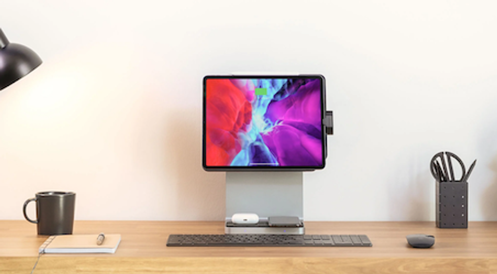 Kensington StudioDock