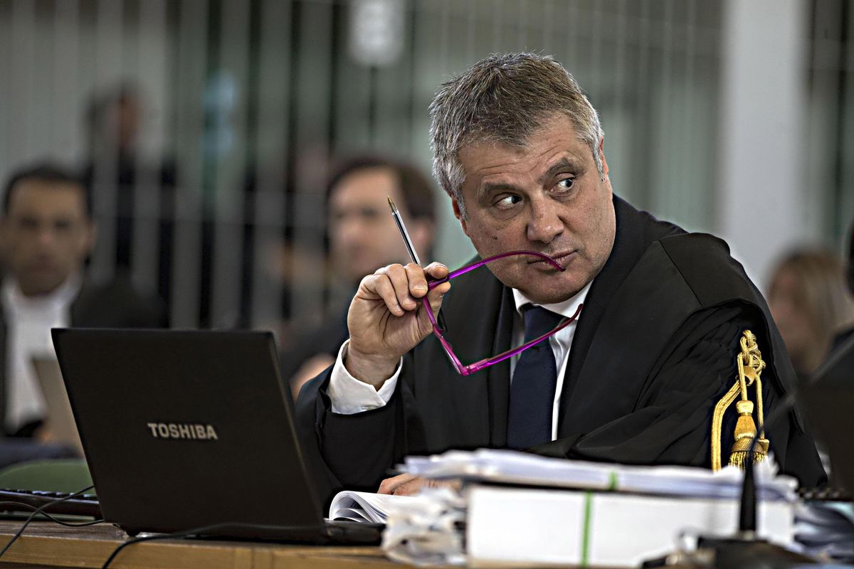 Corruzione, Arcuri ancora nei guai. «In un quarto d’ora fatti 50 milioni»