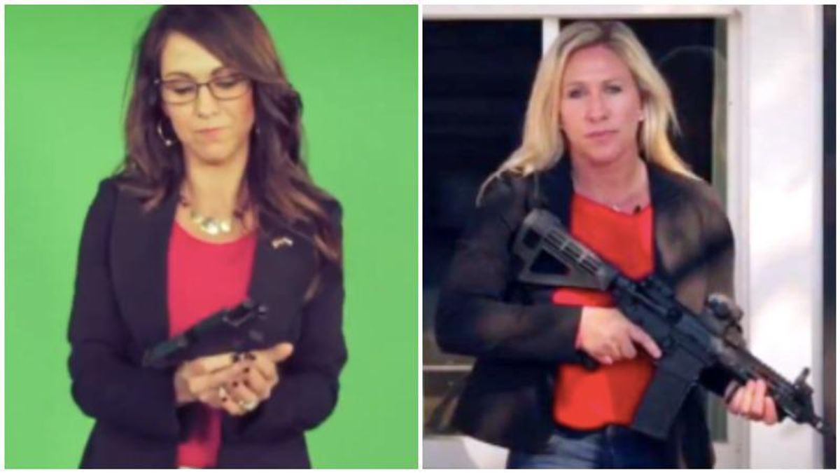 MSNBC's Morning Joe says Qanon cultists pose violent threat to their Democratic colleagues