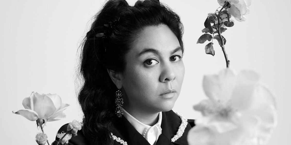 H&M's Next Big Design Collaborator Is Simone Rocha