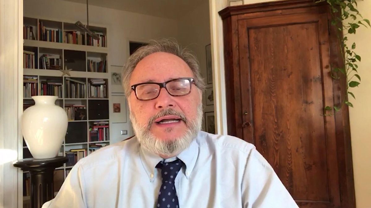 La crisi di governo e il luna park dei partiti e dei media