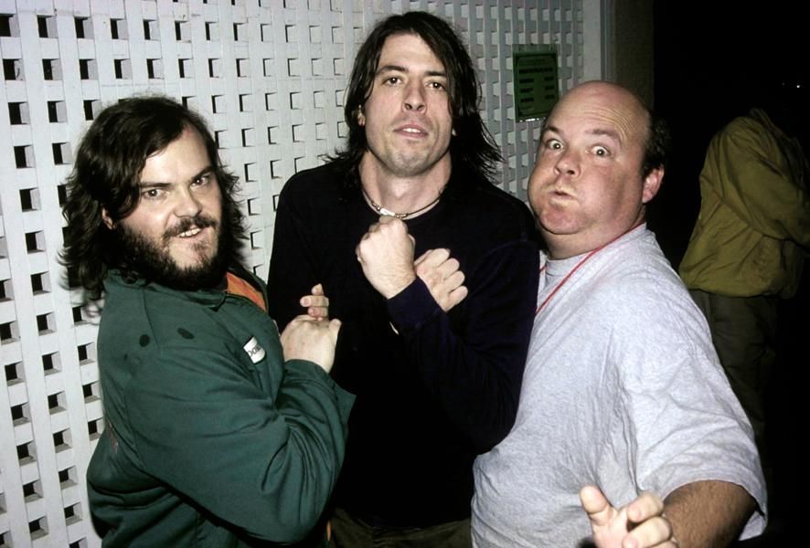 12 Weird Facts You Didn't Know About Dave Grohl - Popdust