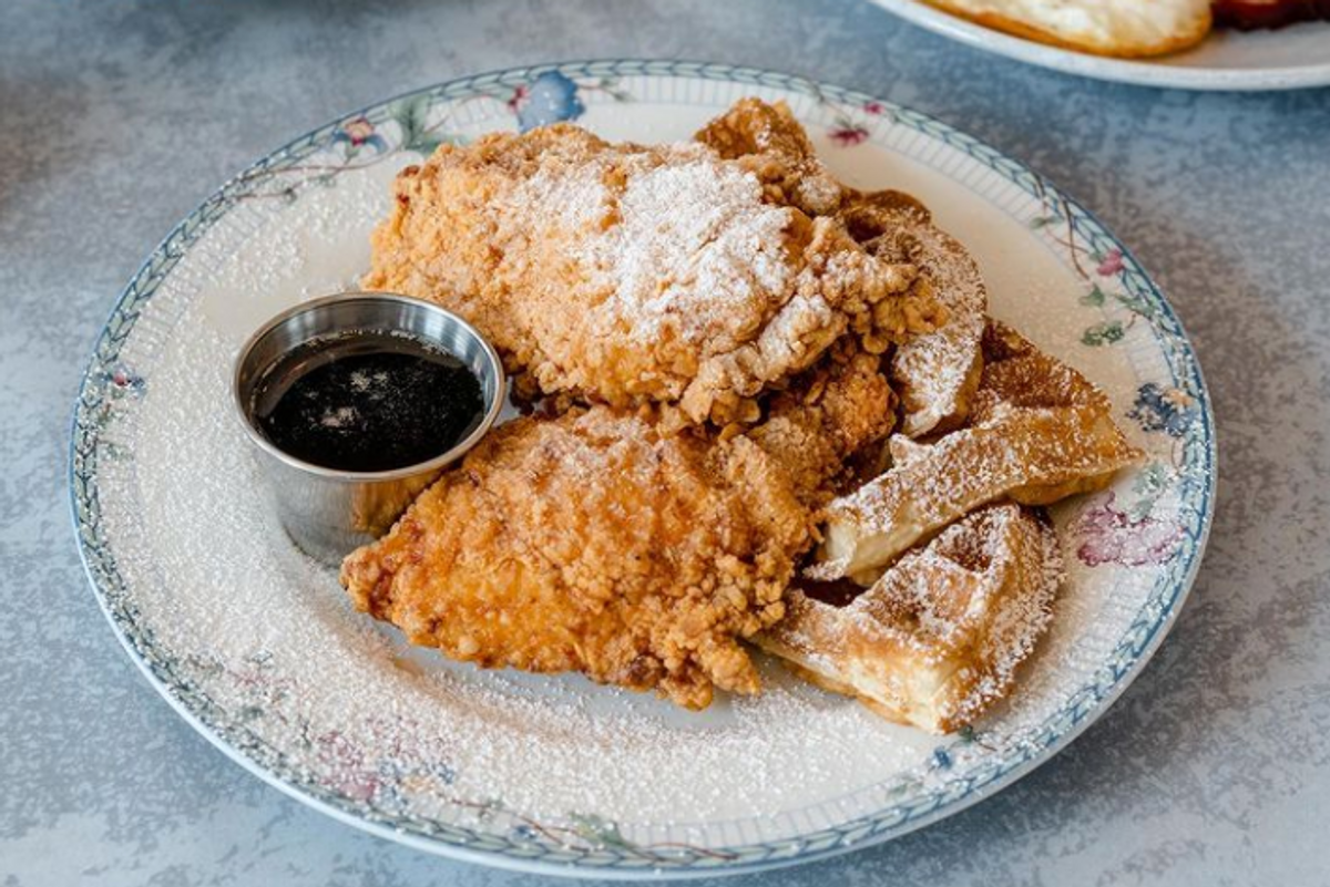 17 Austin restaurants to order the best comfort food