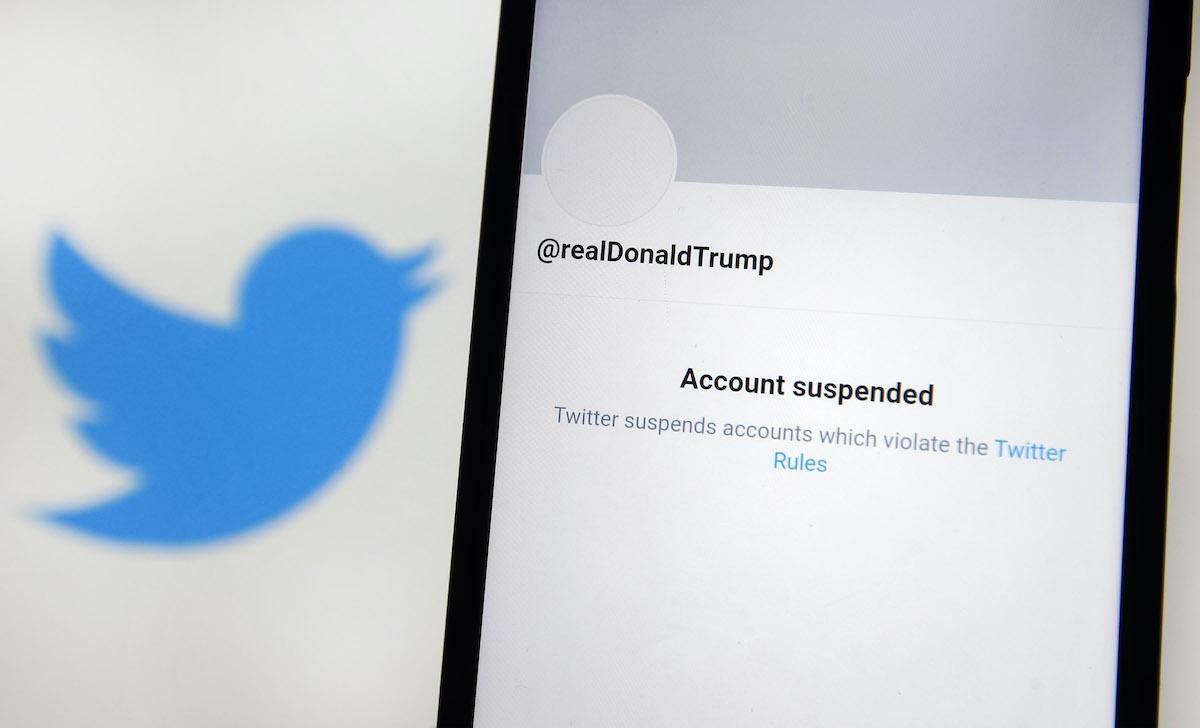 La strategia di Twitter post censura: diventare il numero uno dei bitcoin