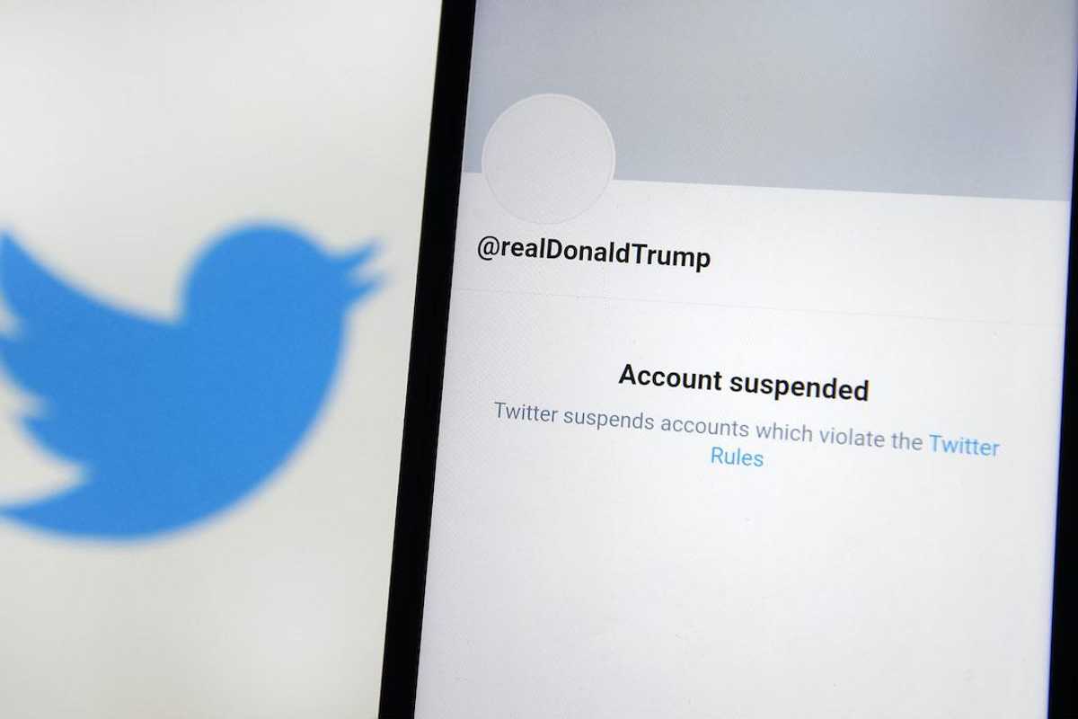 La strategia di Twitter post censura: diventare il numero uno dei bitcoin