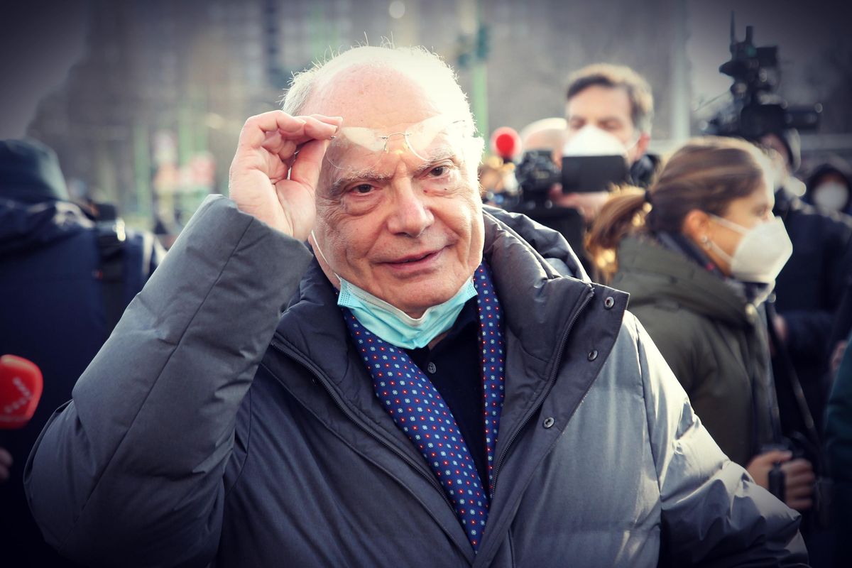 Vaccino rischioso per gli ex infetti. Galli: «Così si fanno dei disastri»