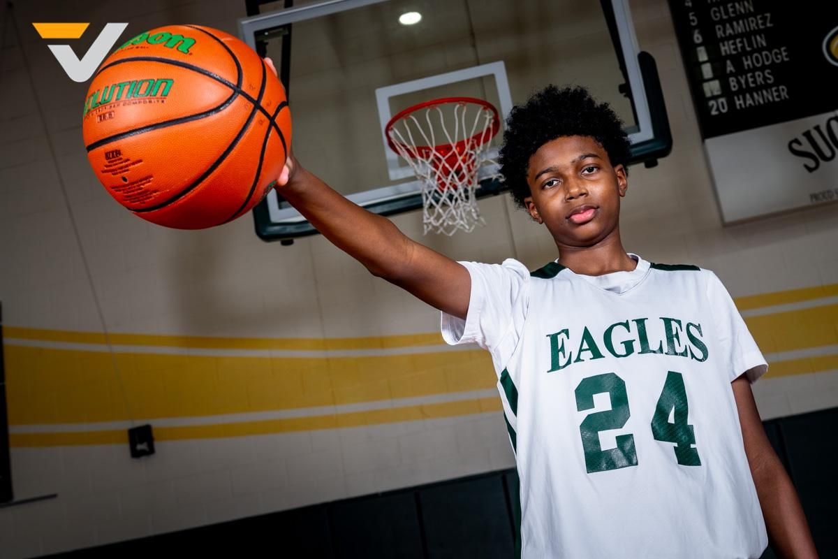 Future is bright for young McGrady