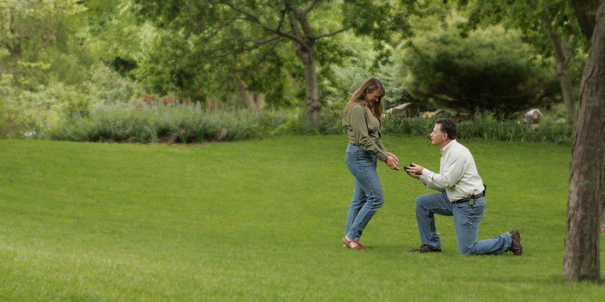 Women Who Turned Down A Marriage Proposal Explain How It Impacted Their Lives