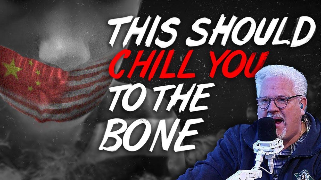 THE PURGE IS HERE: censorship WILL transcend into every part of society