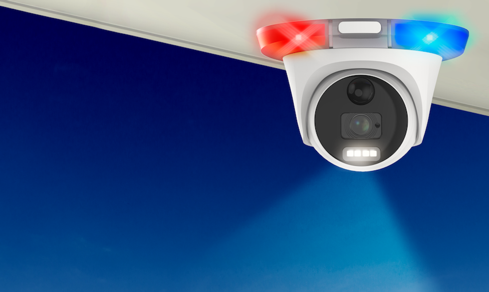 Swann 4K Enforcer Kit