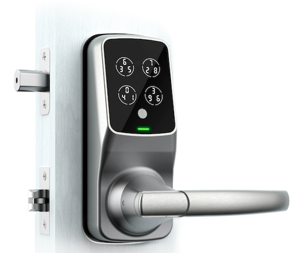 Best new biometric locks and safes coming for 2021 Gearbrain
