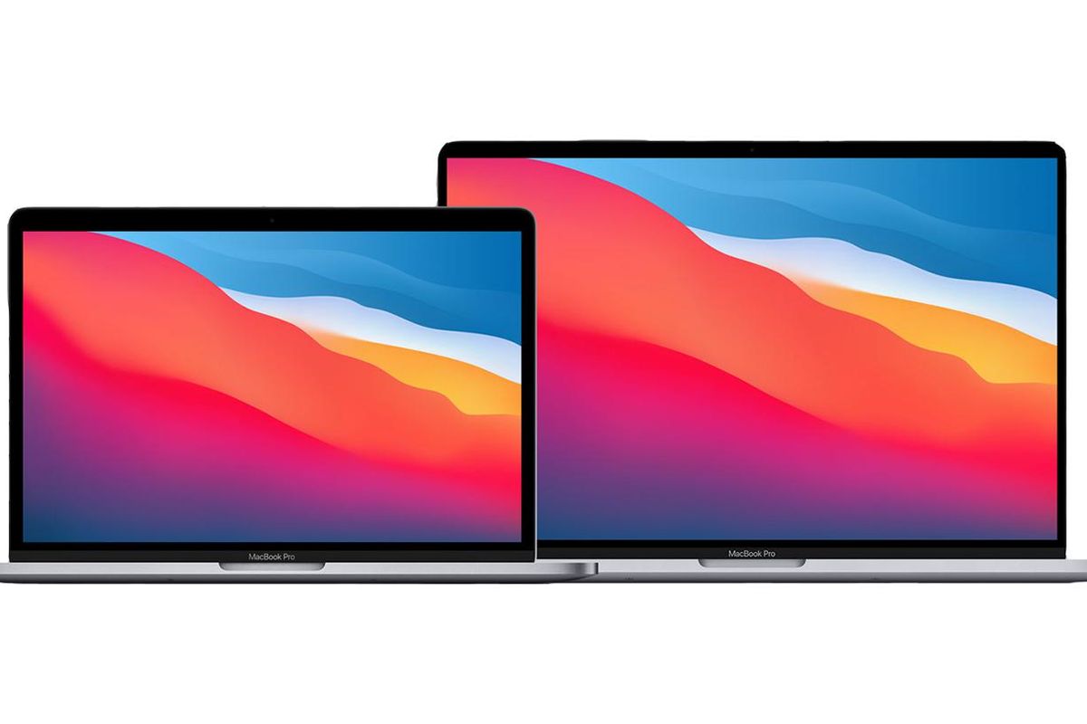 Apple MacBook Pro