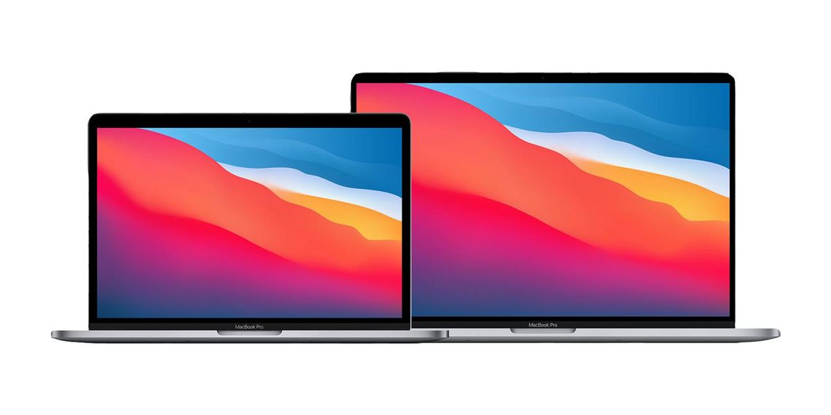 New Apple MacBook Pro with MagSafe expected later in 2021 ...