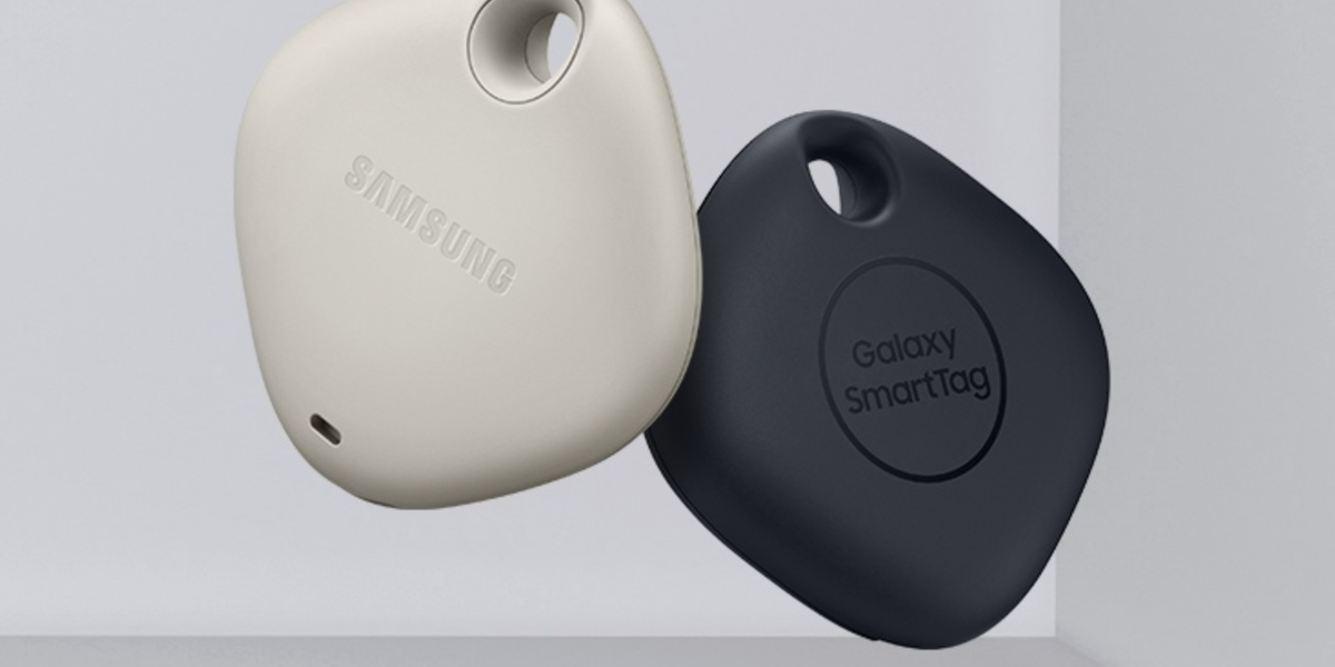 How Samsung's new SmartTag compares to Tile and Apple AirTag Gearbrain