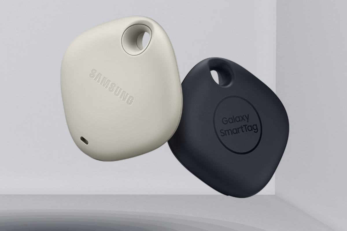 Samsung Galaxy SmartTag
