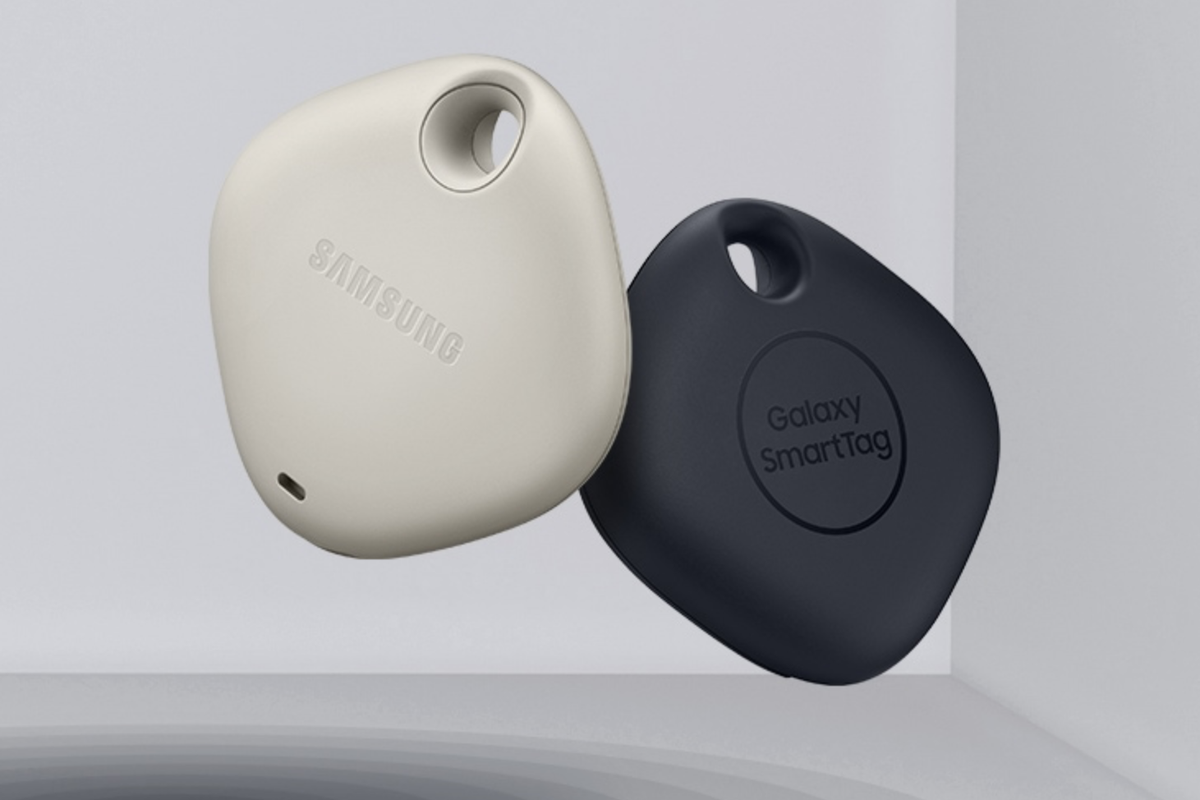 Samsung Galaxy SmartTag