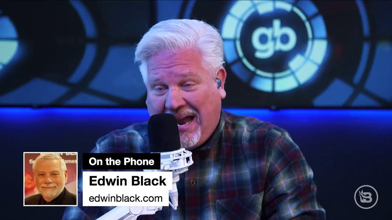 Historian warns 'digital ghettoization' is HERE