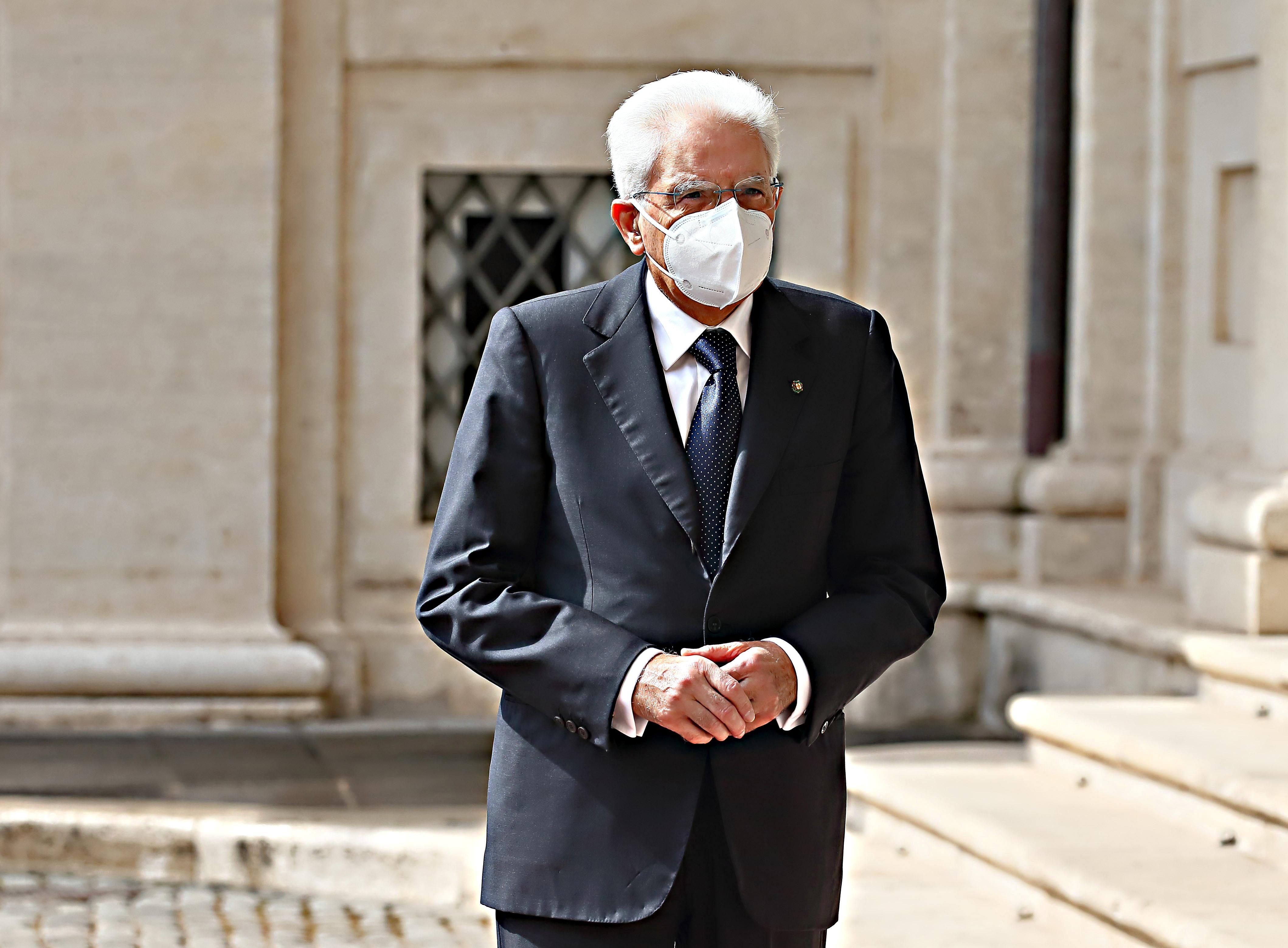 Dallo spettro del voto all’ok agli Scilipoti Il mistero del vortice di veline dal Colle