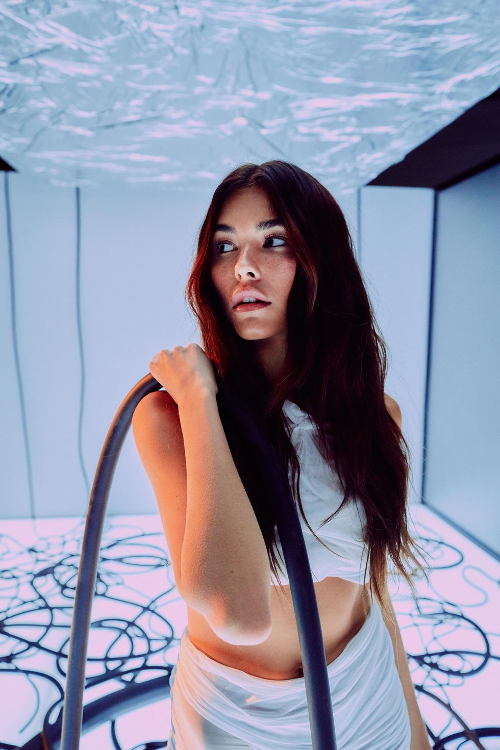 Watch Madison Beer's New Short Film 