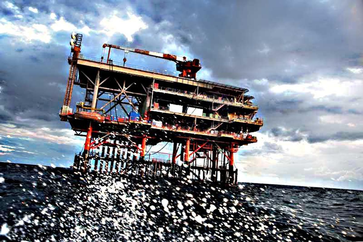 L’indecisione dei grillini sulle trivelle blocca il futuro energetico dell’Italia