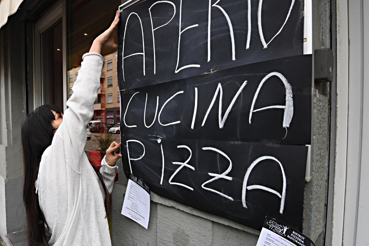 Rivolta anti chiusure. Ma sui tanti locali aperti per protesta è pioggia di multe