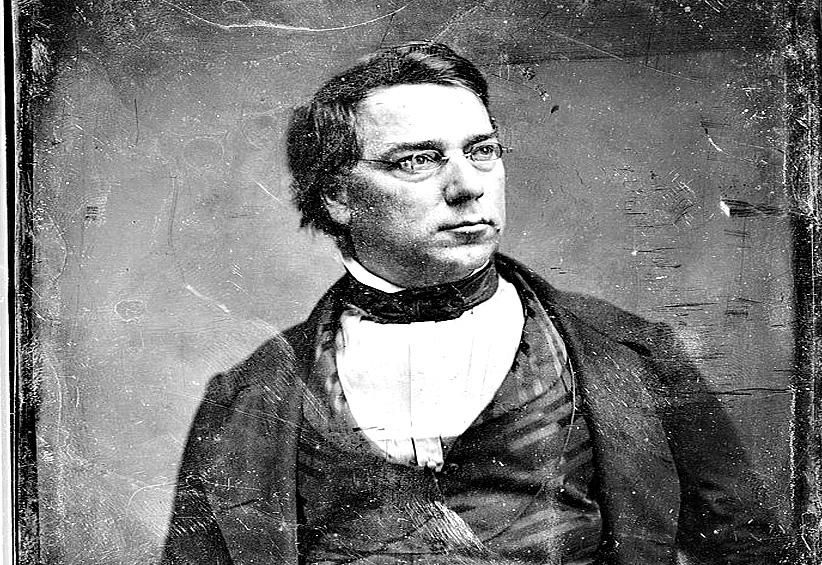 Il primo paladino dell’ambientalismo fu un americano amante dell’Italia