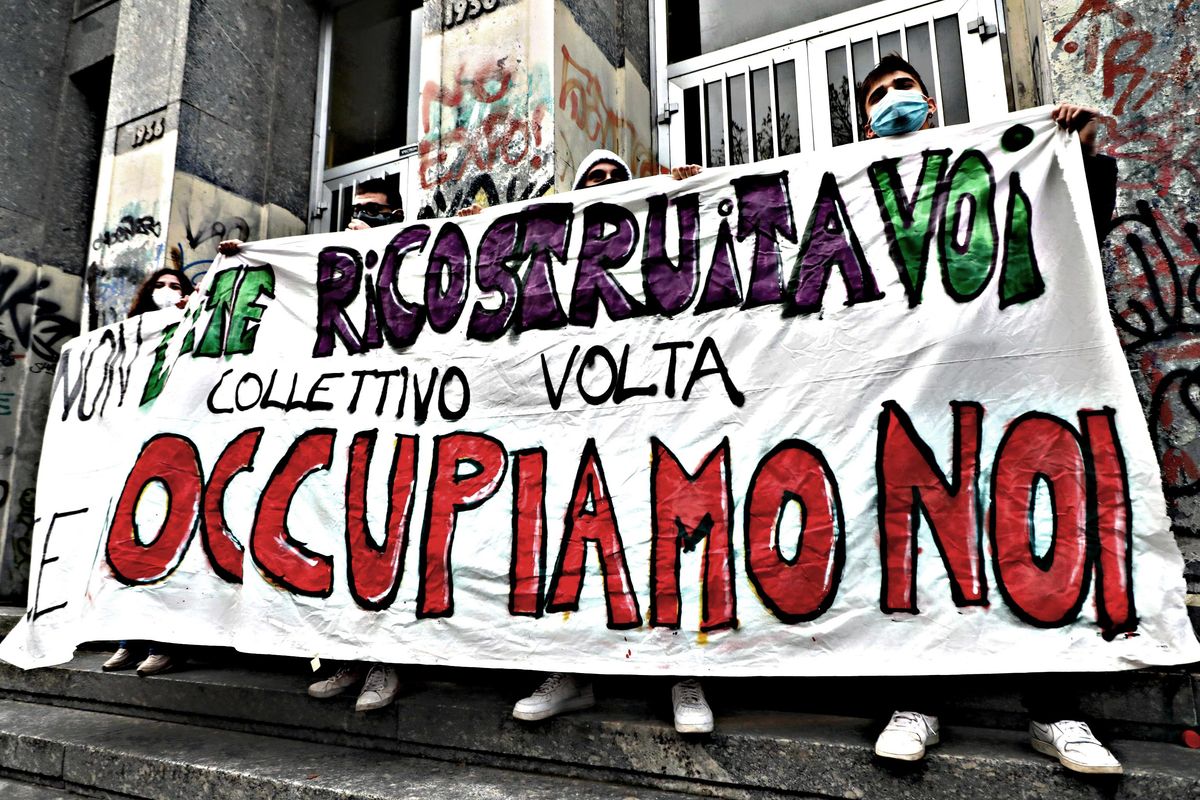 Pure gli alunni emiliani nel tira e molla del Tar