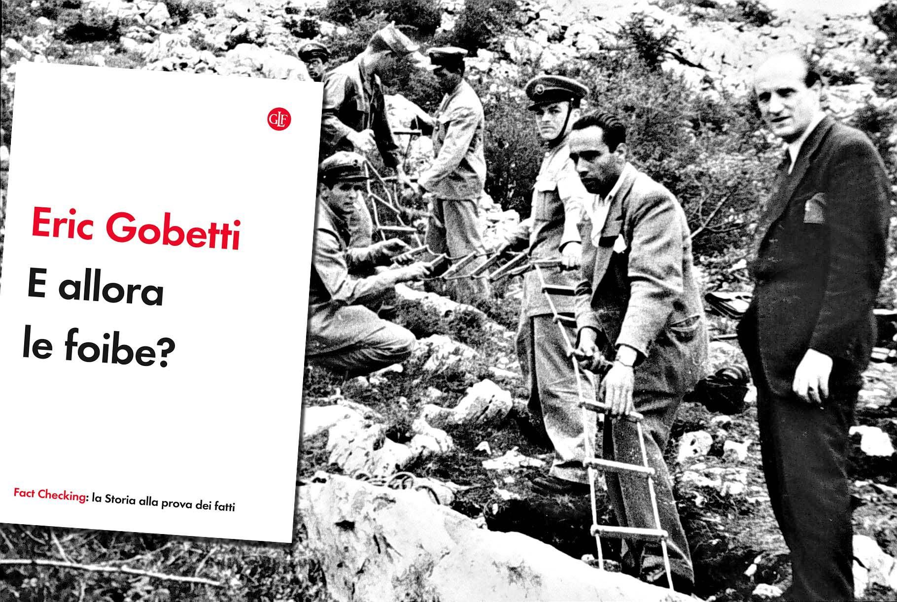 Un libro prova a sminuire foibe ed esodo istriano. «Non furono genocidio»