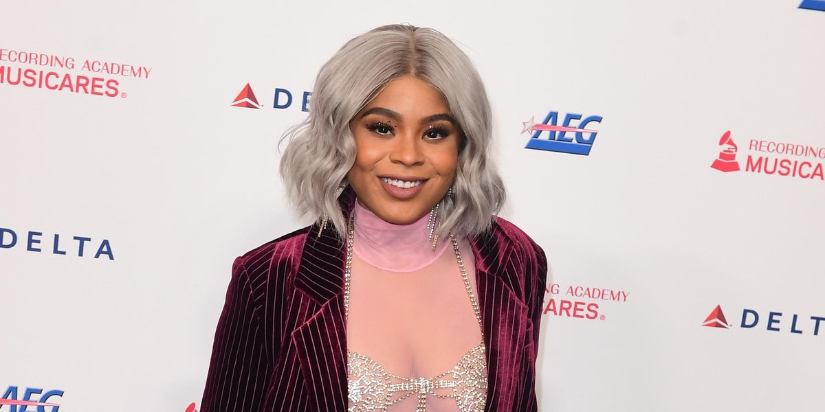 Tayla Parx Is Engaged to Girlfriend Shirlene Quigley
