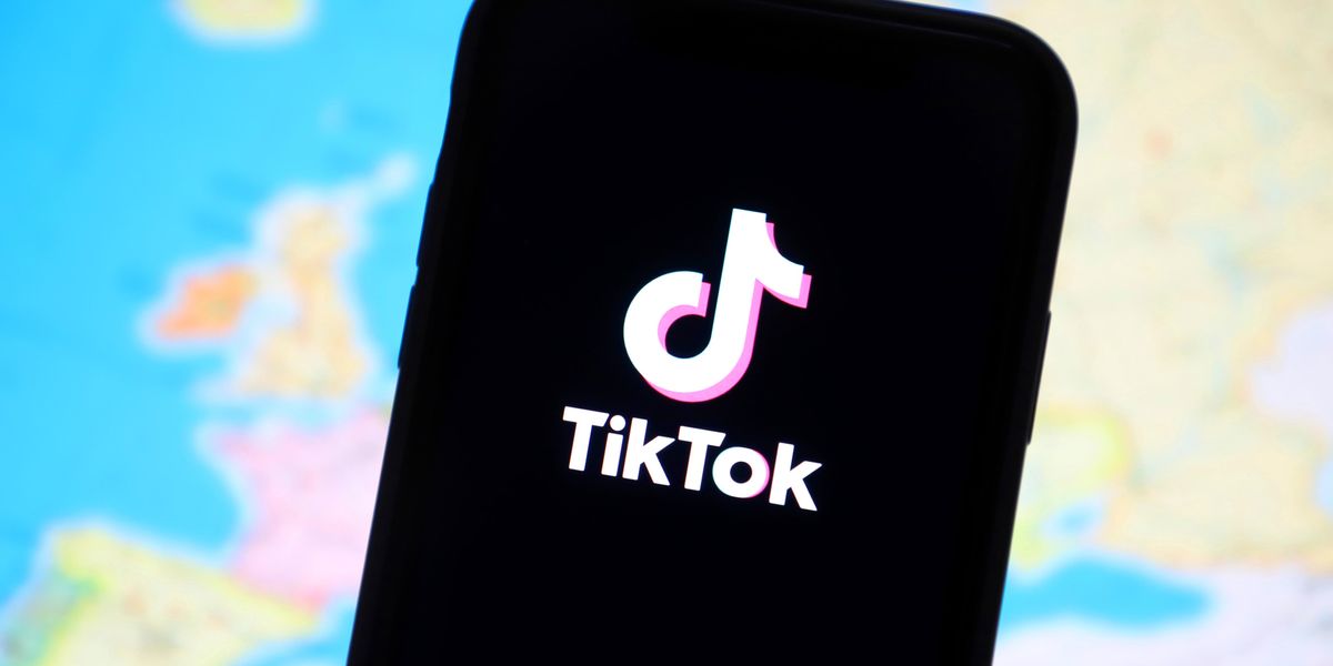 TikTok Launches Incubator Program For Black Creators