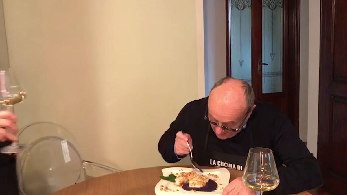 Le pillole di galateo di Petra e Carlo: le posate da pesce