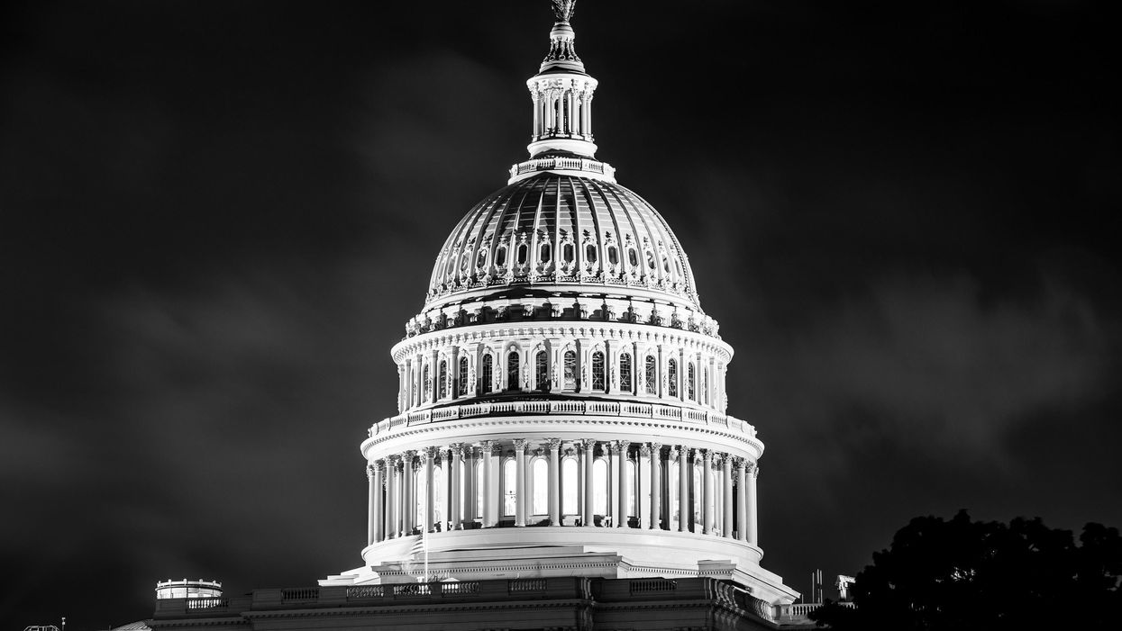 Sunday’s ‘Million Militia March’ On DC And State Capitals Disrupted By Chaos On Far Right