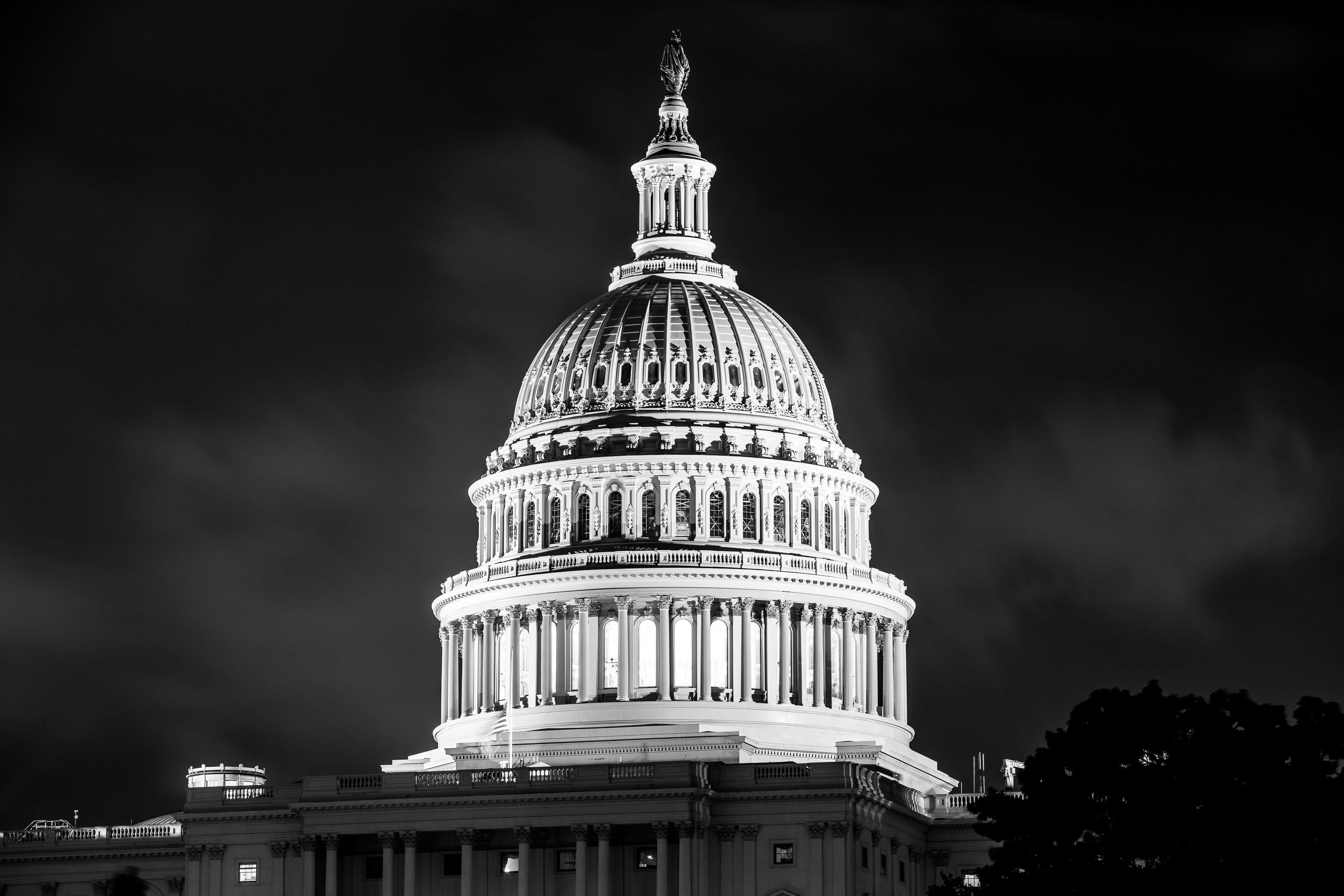 Sunday’s ‘Million Militia March’ On DC And State Capitals Disrupted By Chaos On Far Right