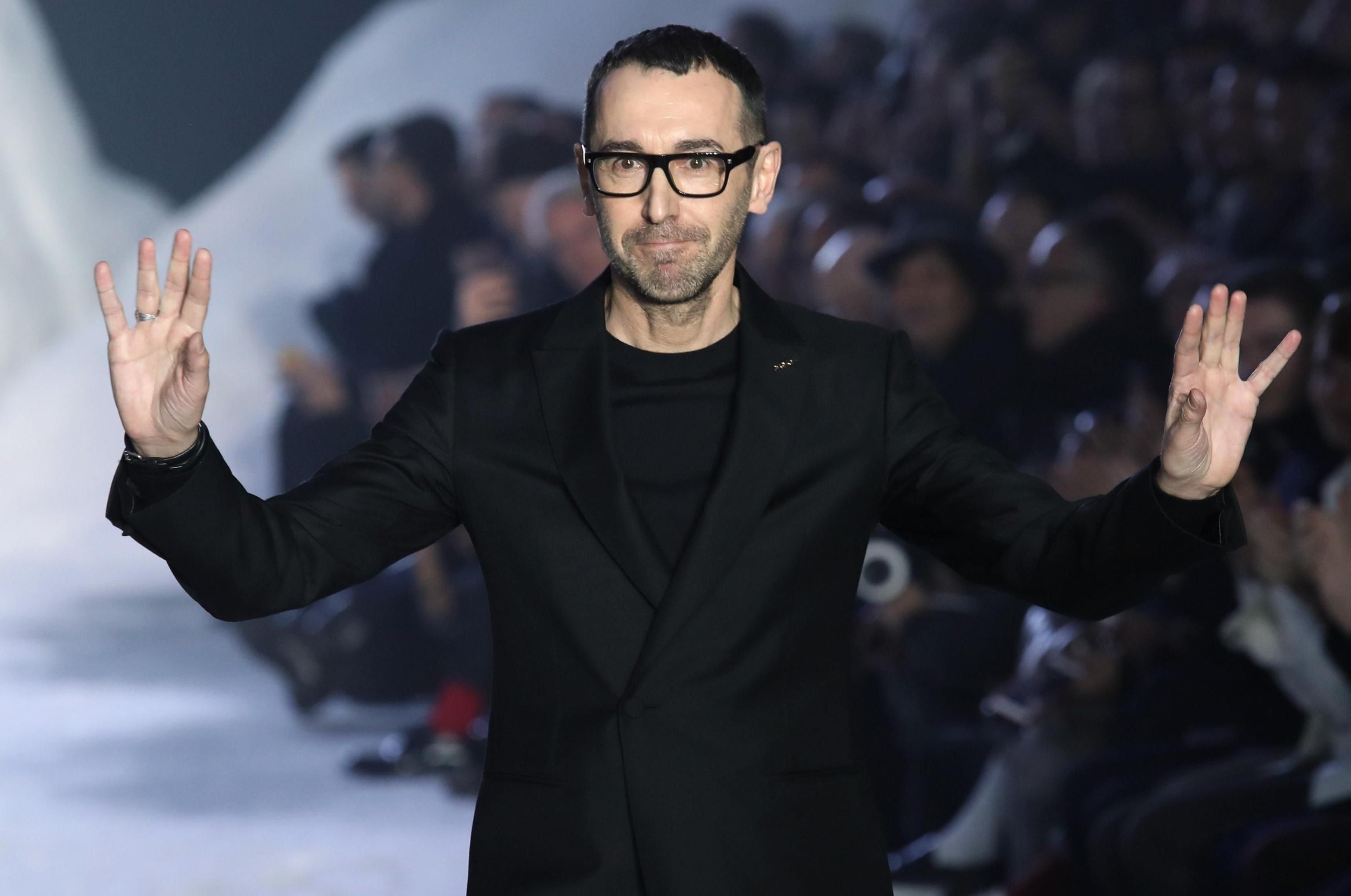 «Zegna scommette su tessuti e comfort»