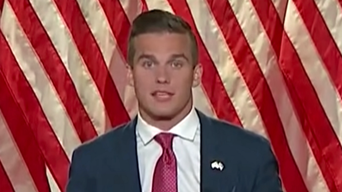 Newly-elected GOP members deny giving 'reconnaissance tours before Capitol attack -- so who did?