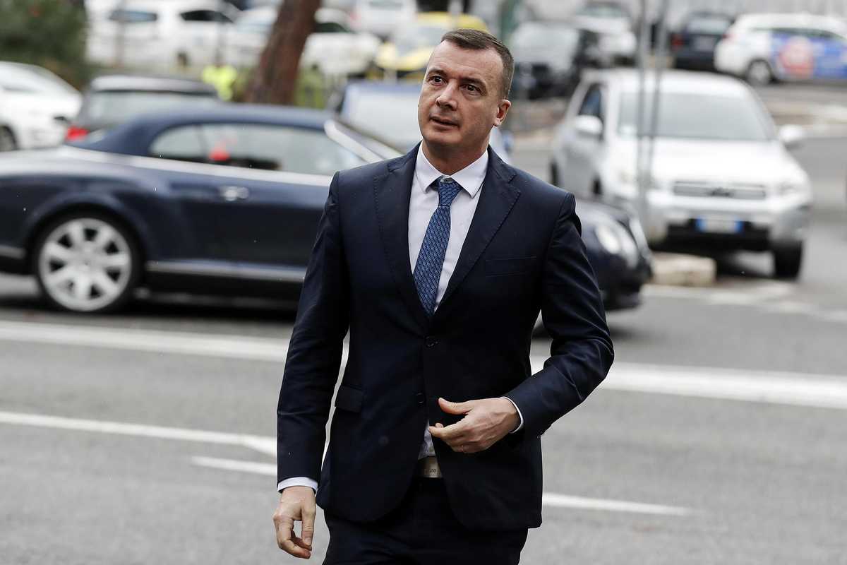 Servirebbe un Malraux, invece c’è Rocco