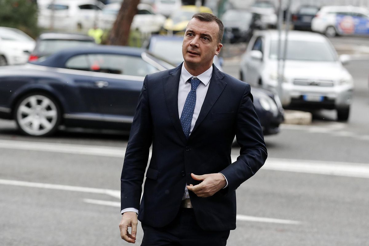 Servirebbe un Malraux, invece c’è Rocco
