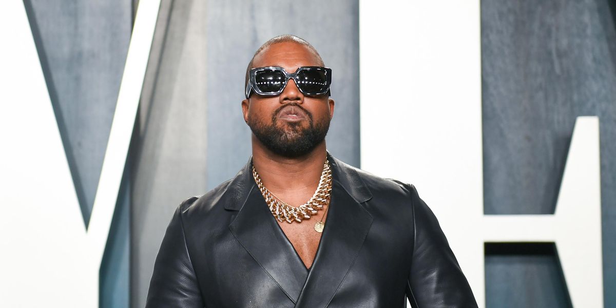 Yeezy Sues Former Intern for Instagram Posts