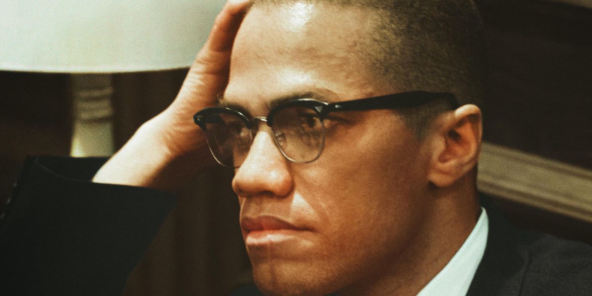 Malcolm X Quotes Reminding Us Of Our Power