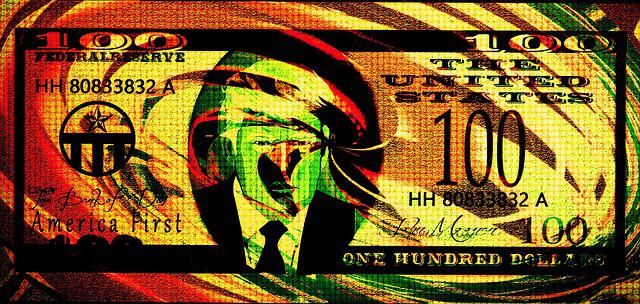 Corporate America Closes Checkbooks To GOP Seditionists