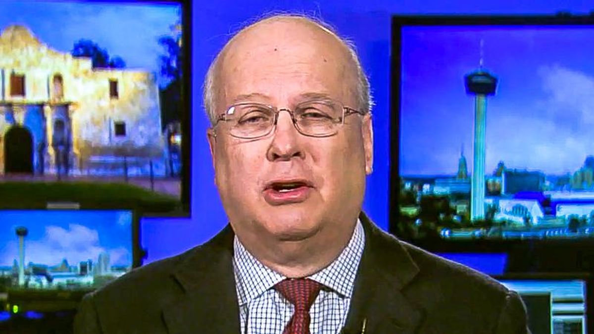 Karl Rove: 'Strong likelihood' Trump will be convicted in Senate if Giuliani defends him