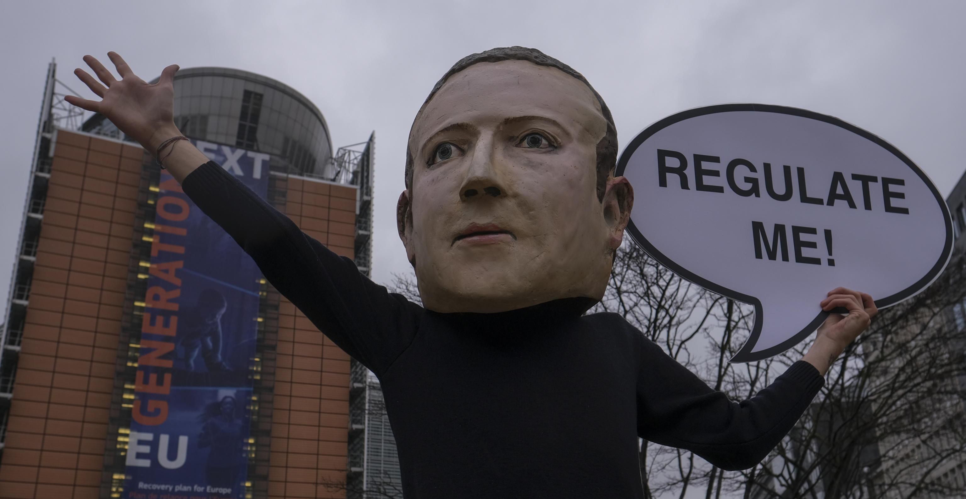 I padroni della democrazia