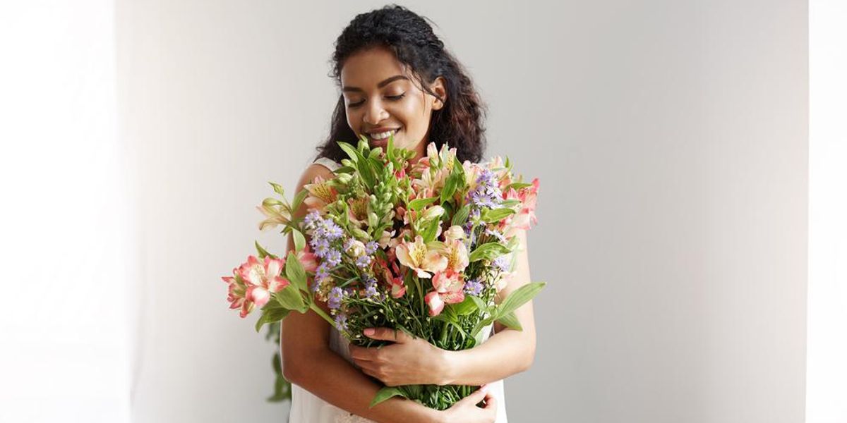 How To Spend Your Birthday Alone & Still Feel Like A Queen