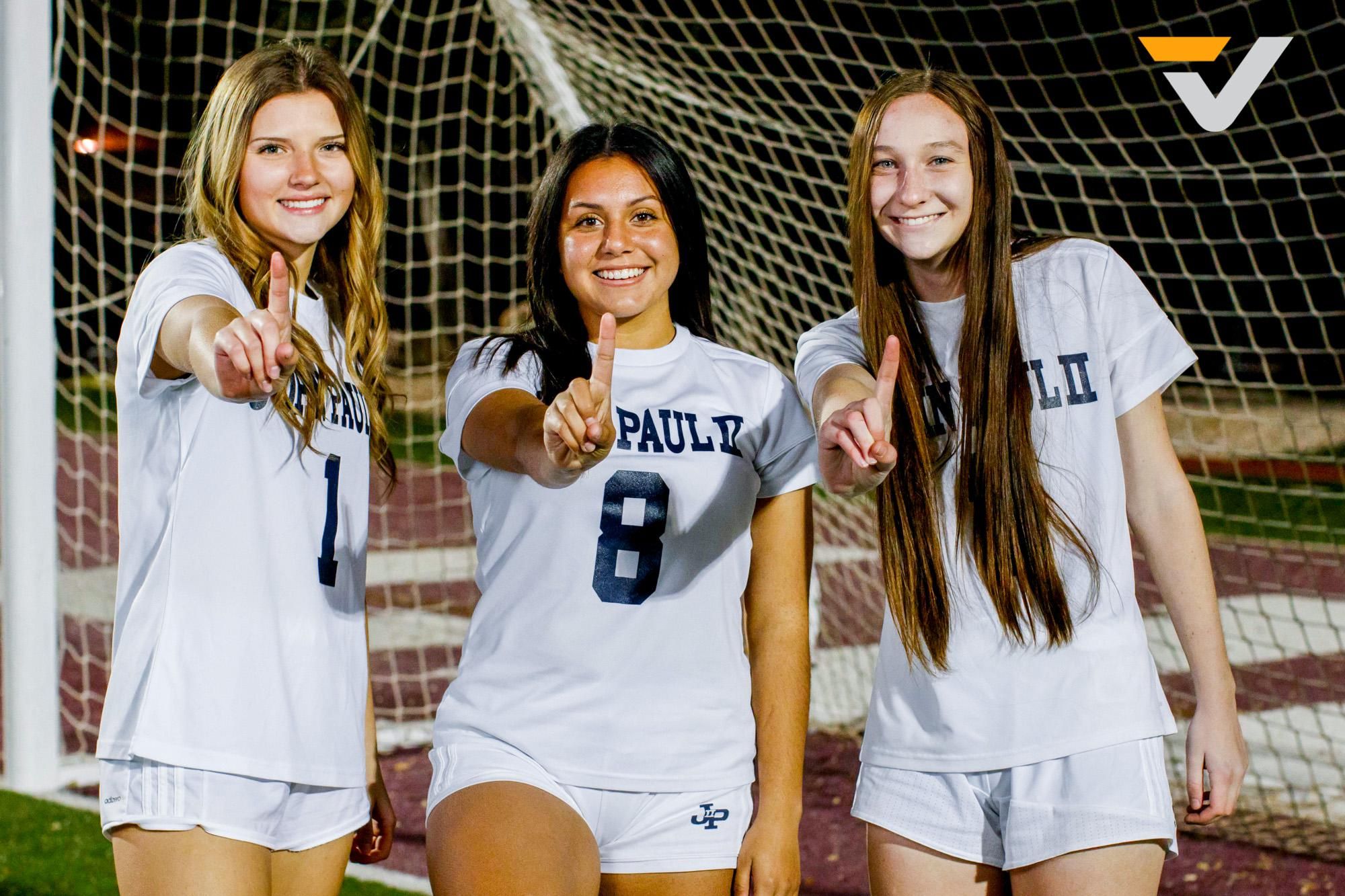 Defending State Champions are Looking to do it Again!