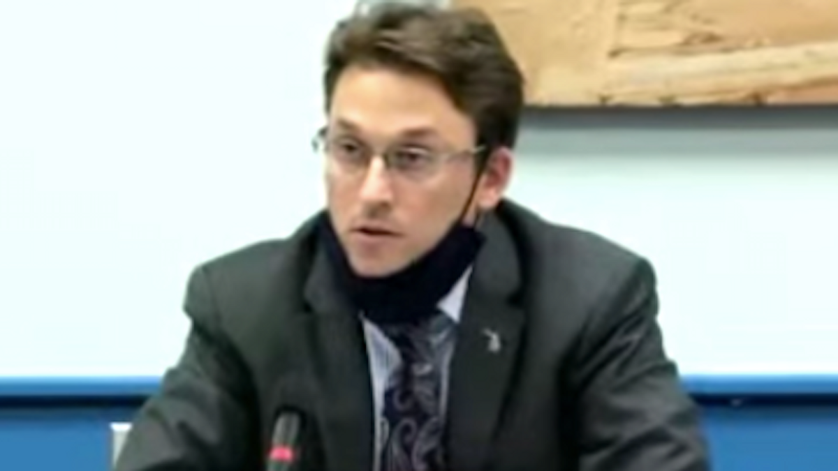 Michigan Republicans punishing GOP official who resisted pressure to steal election for Trump