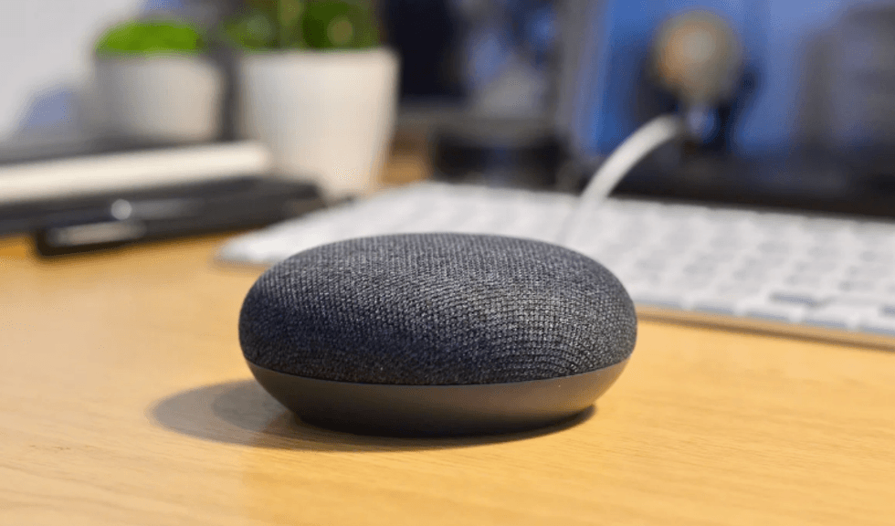 How to reset a Google Home Mini or Nest Mini