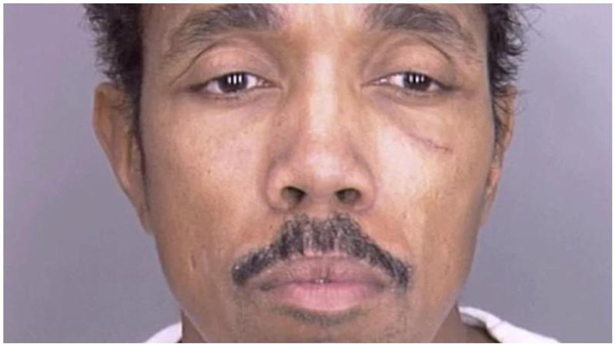 Texas man arrested after threat he'd 'overpower any standing army' upon returning to the Capitol
